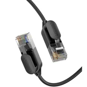 Ugreen Patchcord kabl NW122 CAT6A mrežni kabl od cistog bakra 5m (crni) ( PCK043 )