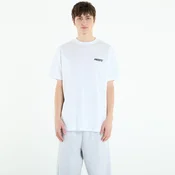 Majice Prosto T-shirt Wear The Street White M