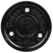 Green Biscuit Black pak za hokej za trening