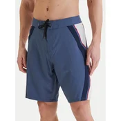 Quiksilver Kopalne hlače Mercury Panel 20 EQYBS04896 Modra Regular Fit