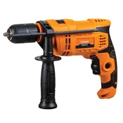 Elektricna vibraciona bušilica 550W VLN 255 Villager