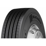 Matador Vodeca guma 315/60R22.5 FHR4+ STEER 148L