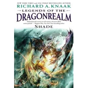 Legends of the Dragonrealm: Shade