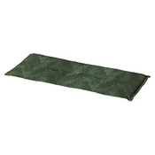 Jastucic za klupu NESTOR 150x48 cm - više varijanti Boja: Tamnozelena
