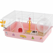 Ferplast kavez za hrcke Criceti 9 Princess, 46x29,5x23 cm