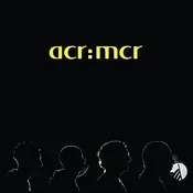 A Certain Ratio - acr:mcr (45 RPM) (Clear Coloured) (2 LP)