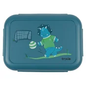 trixie® škatlica za malico ballplayer mr. triceratops
