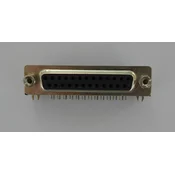 KONEKTOR PC 25-PIN Ž ŠASIJA
