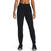 Under Armour OutRun the Storm Pant-BLK Hlače 809559 Črna
