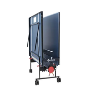 Sponeta S 1-13 E, stol za stolni tenis outdoor, plava 240-7010