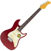 Sire Larry Carlton S3 New Gen Candy Apple Red Električna kitara