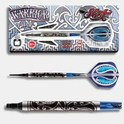 Softtip strelice SHOT / WARRIOR TIPU