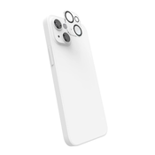 HAMA Zaštitno staklo za kameru za Apple iPhone 13/13 mini prozirno