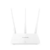 TENDA F3 300Mbps Wi Fi Router