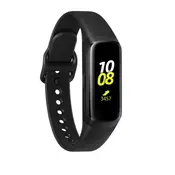 Samsung Galaxy Fit SM-R370 Black pametna narukvica