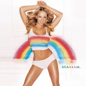 Mariah Carey - Rainbow (Anniversary Edition) (Rainbow Coloured) (Deluxe Edition) (Reissue) (2 LP)