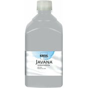 Kreul Javana Svileno barvilo Silver Gray 1 L 1 kos