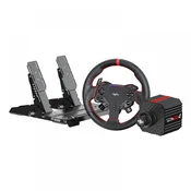 PXN VD4 Bundle F set za igru - VD4 alap + WAS upravljač + pedale