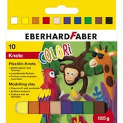 Eberhard Faber plastelin 1/10