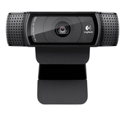 LOGITECH HD Pro Webcam C920