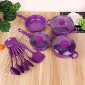 Set Posuda od 13 Delova