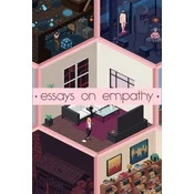 Essays on Empathy (PC) Steam Key GLOBAL