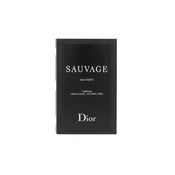 Dior Sample Sauvage Eau Forte Parfemska voda 1ml