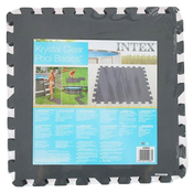 Intex plocasta podloga 8kom 50x50x0.5cm (1.9m2) 29084