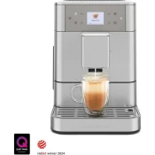 KitchenAid KF6 avtomatski kavni aparat Barva: brušeno jeklo