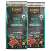 Belcando Adult GF Ocean 2 x 12,5 kg