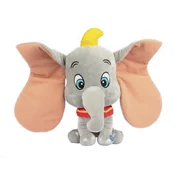 Alltoys Disney plišasti slon Dumbo z zvokom, 34 cm
