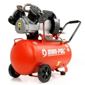 Kompresor 50L V2 Mar-Pol 61027