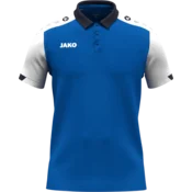 Jako Majica Jako Dynamic Polo Kids