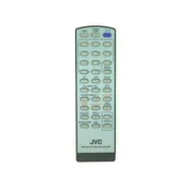 General JVC RM-SUXS15R - združljiv daljinski upravljalnik znamke General