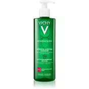 VICHY Gel za cišcenje lica Normaderm Phytosolution 400 ml