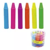 Eraser ARK 435 neon 160-2252