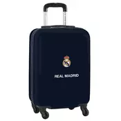 Real Madrid putni kofer na kotacima