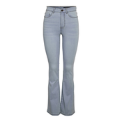 Noisy may Kavbojke NMSALLIE moder denim