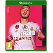 FIFA 20 - igra brez ovitka (XBOX ONE) - rabljeno