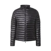 Save The Duck Prehodna jakna D32158M LOVY20 Črna Regular Fit