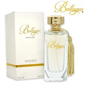 BELLAGIO Ženski parfem Soleil Dor EDP, 100ml