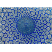 Enjoy - Puzzle Oriental Mosque Dome - 1 000 kosov