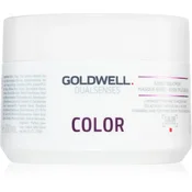 Goldwell Dualsenses Color regeneracijska maska za normalne do tanke barvane lase  200 ml