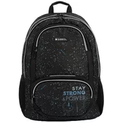 Gabol Ranac školski ergonomski 34x46x20 cm 29l-0,61 kg Galaxy ( 16RNG236892 )