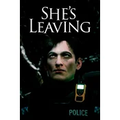 Shes Leaving (Xbox Series X|S) XBOX LIVE Key EUROPE