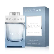 Bvlgari Man Glacial Essence EDP 100 ml