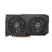 ASUS Dual Radeon RX 7600 OC graficka kartica, 8 GB GDDR6 (90YV0IH1-M0NA00)