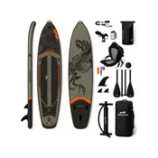 Mseasfree SUP daska T-Rex XXXL 292330