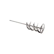 Enpro Mešalnik 718715 Long spiral mixer, 80 x 500 mm, hexagon, galvanized