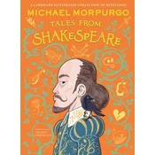 Michael Morpurgos Tales from Shakespeare